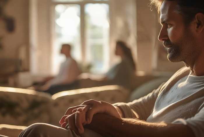 没有夫妻生活的婚姻,是靠什么来维系的？、没有夫妻生活的婚姻,是靠什么来维系的呢