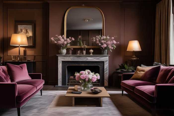 精致女人的生活空间，精致女人的生活空间有哪些