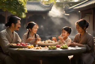 古代小康家庭叫什么 古代小康家庭叫什么名字