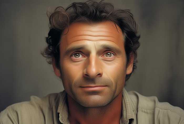 梁朝伟生活照图片 梁朝伟生活照图片高清