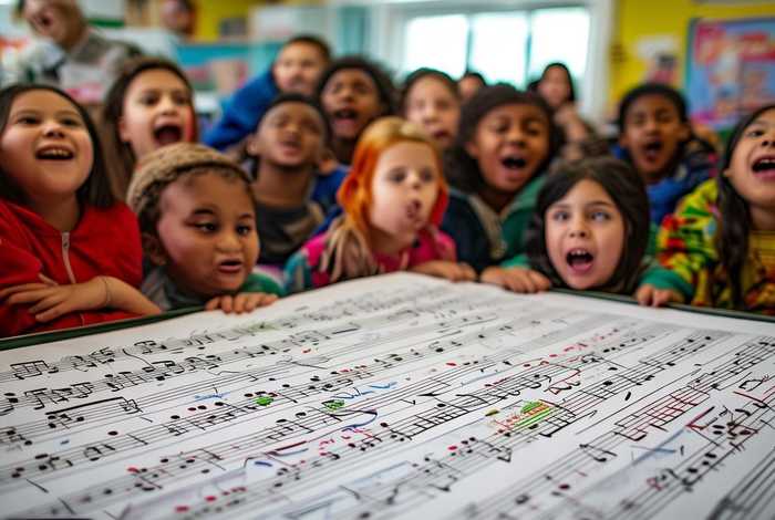 电影沸腾的生活主题曲简谱，电影沸腾的生活主题曲简谱教唱