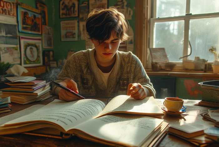 回顾大学生活感悟句子 - 回顾大学生活感悟句子简短