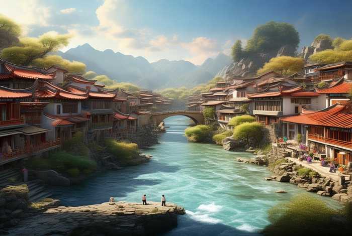 汾河艺术小镇在哪里，汾河艺术小镇在哪里啊