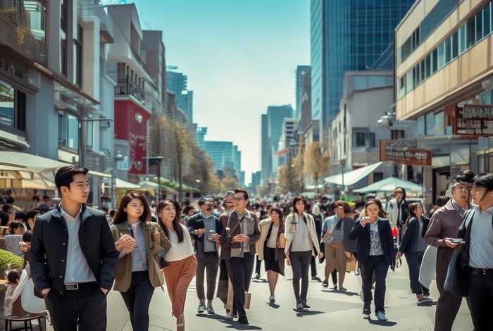 韩国人的生活水平超过日本了吗(韩国人的生活水平超过日本了吗知乎) 韩国人的生活水平超过日本了吗(韩国人的生活水平超过日本了吗知乎)