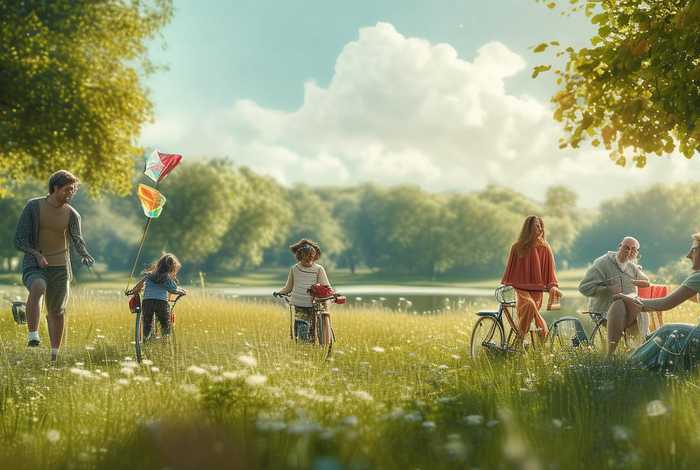 空气与生活的哪些方面有关系（空气与生活的哪些方面有关系呢）