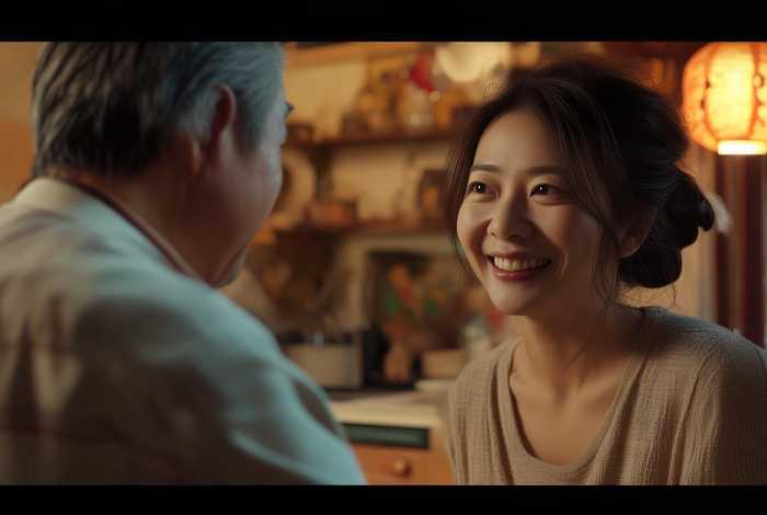 老詹的老婆叫什么（老詹的老婆叫什么名字）