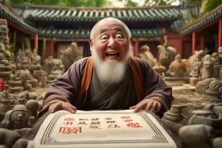 废柴道士的爆笑生活全集下载 - 废柴道士的爆笑生活mp3下载