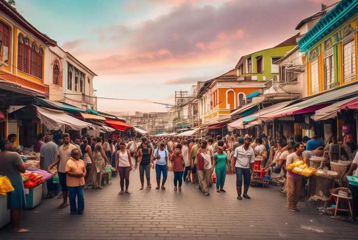 旅游生活照片，旅游生活照片真实图片