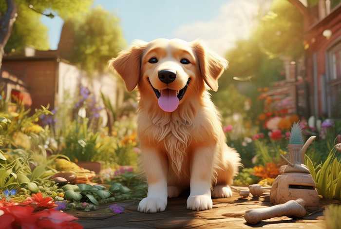 狗的生活特性是什么、狗的生活特性是什么呢