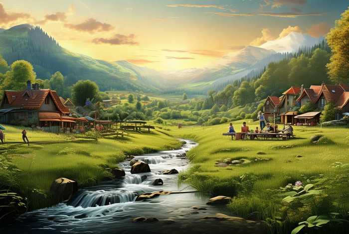 景观在生活中的重要性（景观在生活中的重要性有哪些）