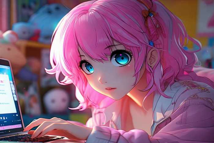 腐女的生活日常 - 腐女的日常用语