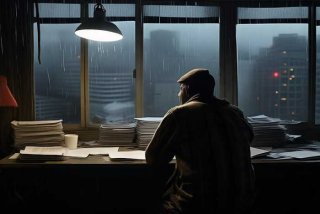 乏味的生活下一句是啥，乏味的生活下一句是啥意思