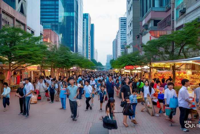 东莞的生活水平、东莞的生活水平高吗