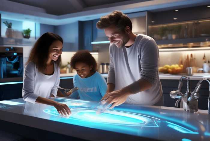 科技成就生活之美是什么品牌 科技成就生活之美是什么品牌的广告词