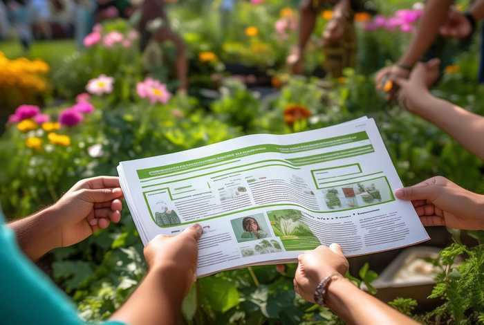 绿色生活小报内容文字；绿色生活小报内容文字怎么写