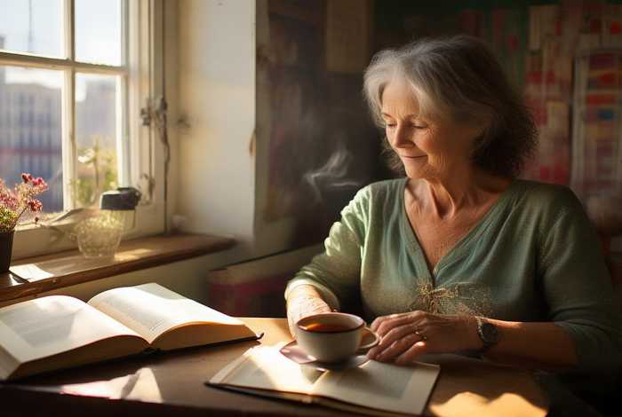 今天也要用心过生活读后感 - 今天也要用心过生活读后感悟