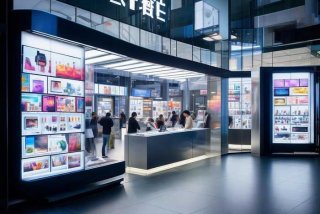 京美体验店；京美数码专营店怎么样