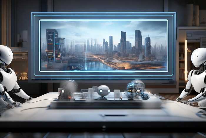 机器人的生活免费在线观看；机器人的生活安卓版下载