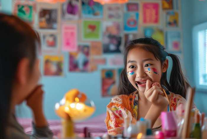 马小跳生活记化妆 马小跳生活日记视频 马小跳生活记化妆 马小跳生活日记视频