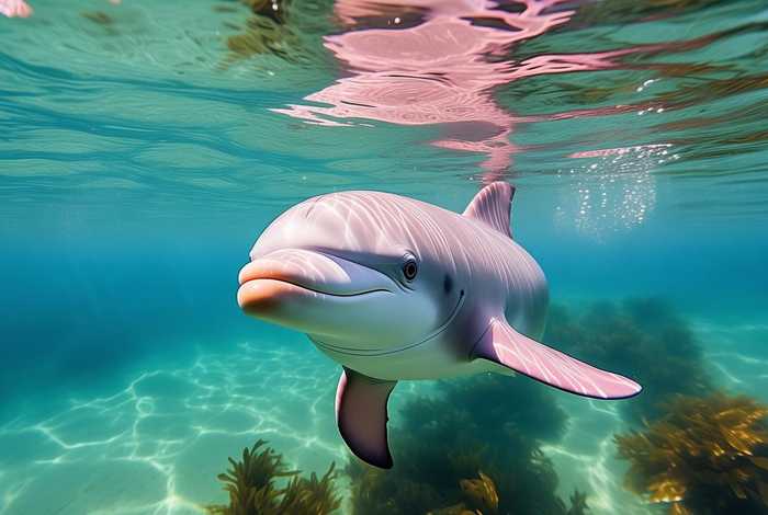 河豚的生活习性和特点（河豚的生活地区）