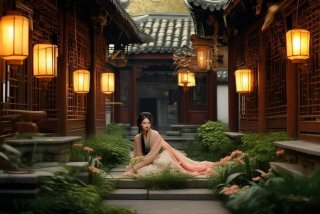 傅沅的后宅生活全文免费阅读（傅沅的后宅生活全文免费阅读小说）