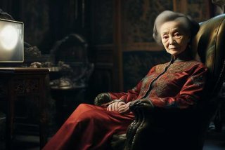 慈禧的晚年生活视频 慈禧的晚年生活视频播放