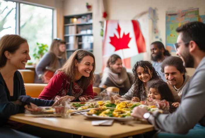 加拿大移民生活真实案例 加拿大移民生活真实案例分析
