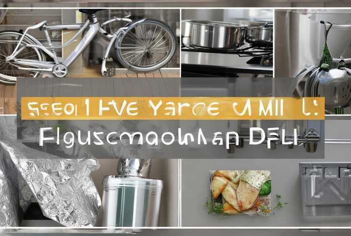 铝在生活中的用处（铝在生活中的用处是什么）