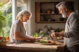 夫妻有规律的生活对女人好处（夫妻有规律的生活对女人好处有哪些）