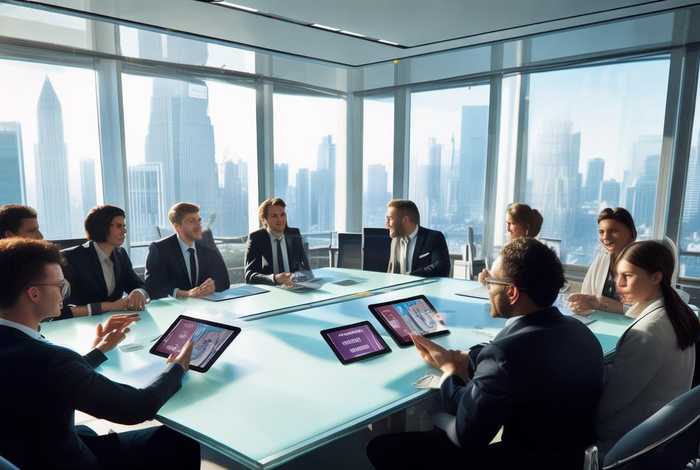 富登有限公司（富登科技有限公司的招聘信息）