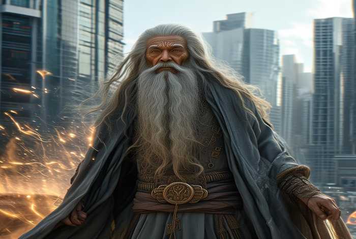 渡劫老祖在现代;渡劫老祖在现代叫什么 渡劫老祖在现代;渡劫老祖在现代叫什么