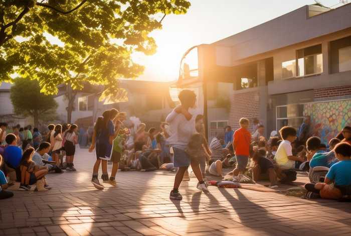 课余生活250；课余生活250字作文