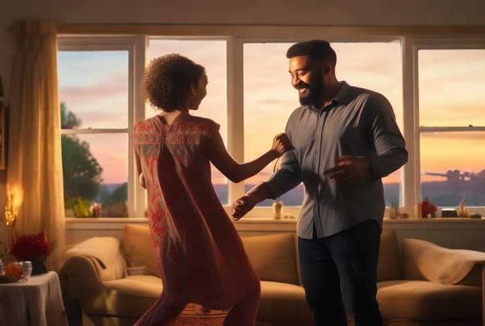 夫妻生活花样多吗（夫妻生活花样多吗视频）