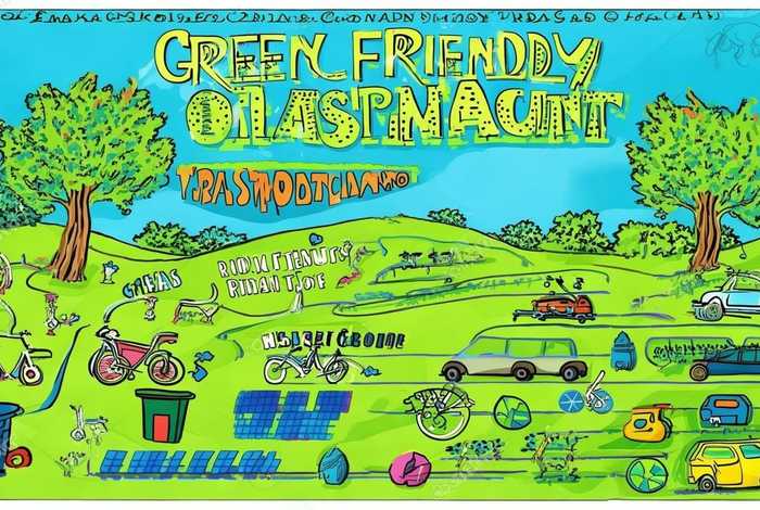 低碳生活绿色出行手抄报文字内容 - 低碳生活绿色出行手抄报文字内容大全