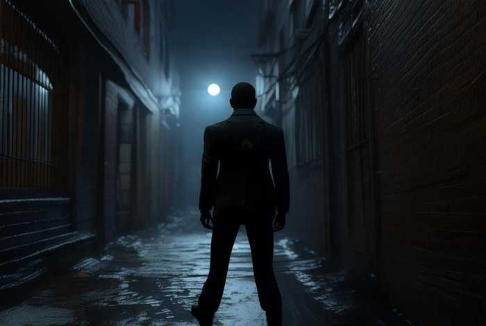 保镖生活剧情介绍、保镖生活剧情介绍大结局