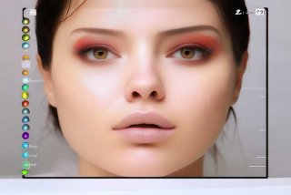 化生活妆的视频 化生活妆的步骤视频