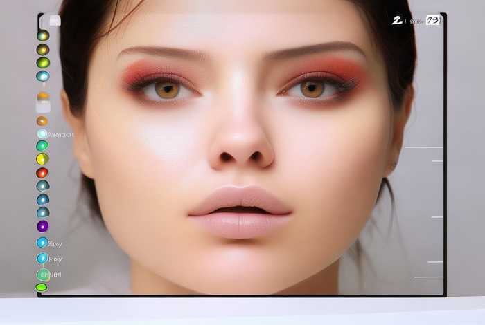 化生活妆的视频 化生活妆的步骤视频