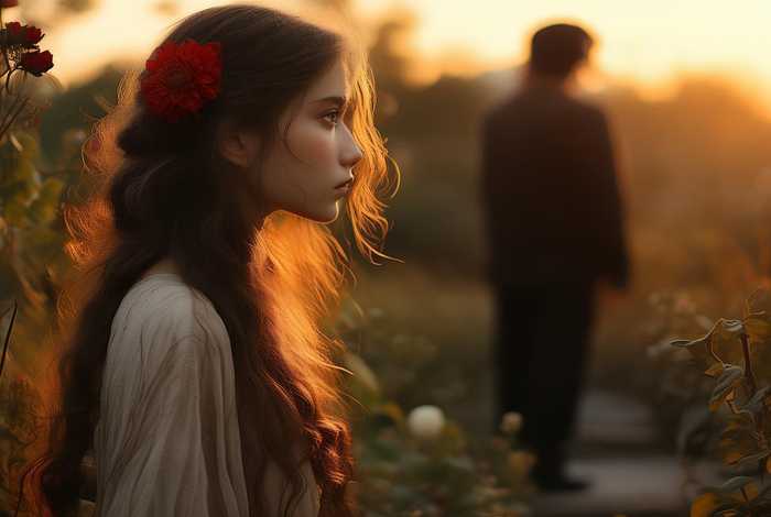 花木槿的感情生活 花木槿的亲生父亲 花木槿的感情生活 花木槿的亲生父亲