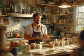 家有妙招4，家有妙招主持人