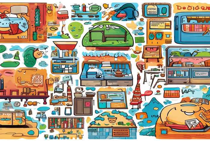 大白生活科普 - 大白生活科普知识