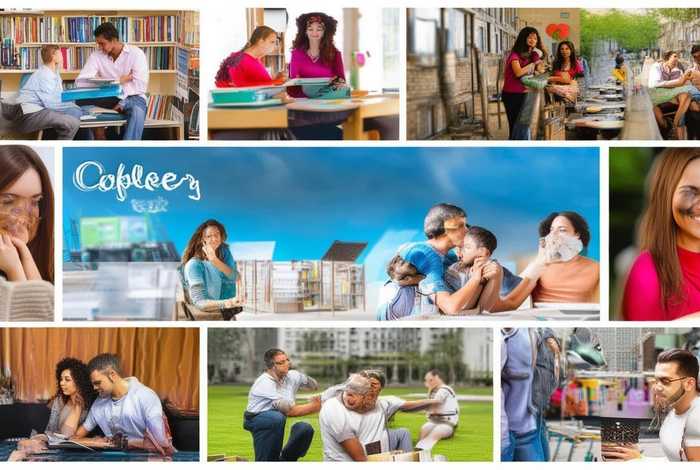 当代大学生的现状有哪些；当代大学生的现状有哪些方面