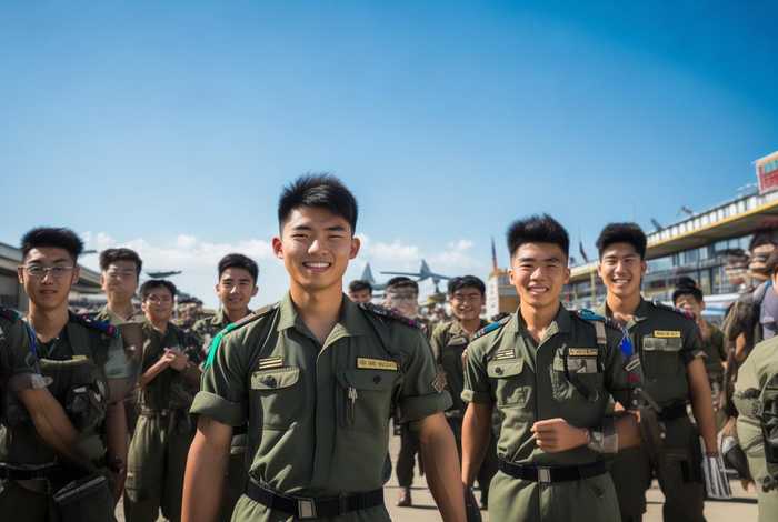 空军义务兵生活、空军义务兵生活补助多少