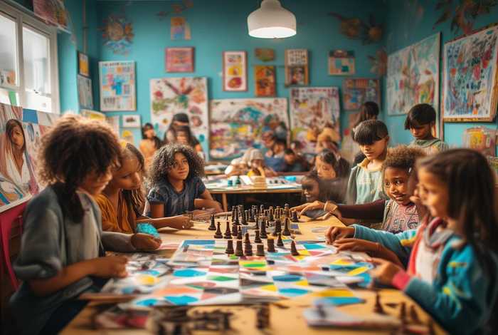 课余生活作文500字画画(课余生活作文500字画画怎么写) 课余生活作文500字画画(课余生活作文500字画画怎么写)