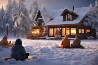 冬季养生活动主题；冬季养生活动主题八个字