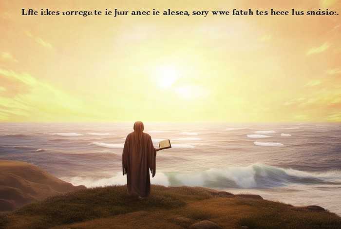 把生活比作什么最好？（把生活比作什么最好的句子）