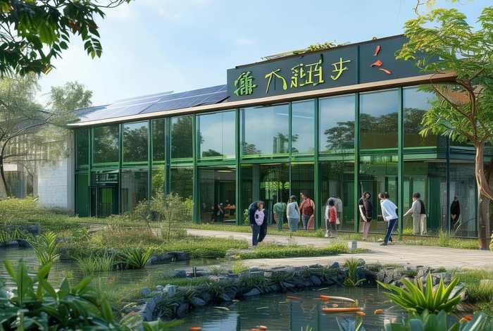 绿生活公司在哪里；绿生活科技有限公司