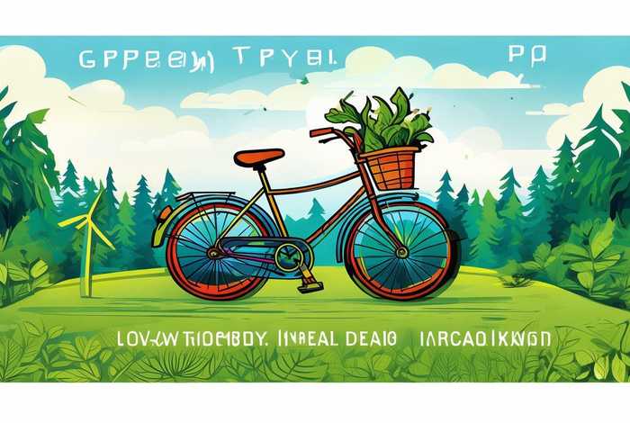 绿色出行低碳生活作文手抄报一等将（绿色出行,低碳生活手抄报模板）