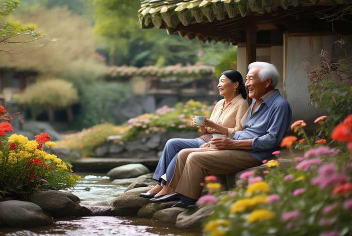 表达享受生活的成语 表达享受生活的成语有哪些 表达享受生活的成语 表达享受生活的成语有哪些