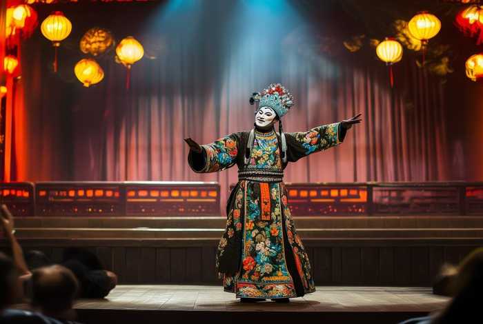 梅兰芳舞台生活四十年 - 梅兰芳舞台生活四十年电子版