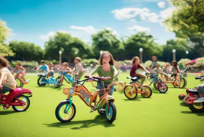 单车乐园，自行车乐园